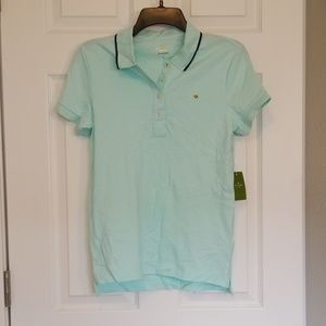 Kate Spade Polo NWT Medium